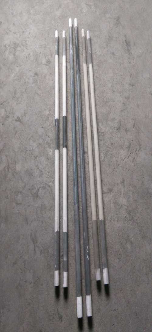 高温硅碳棒工业炉 高温硅碳棒机边炉