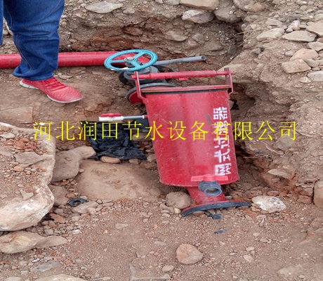 河北任县果园灌溉 小管出流PE管生产厂家