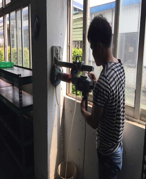 工程質量檢測鑒定-樓面承重檢測鑒定
