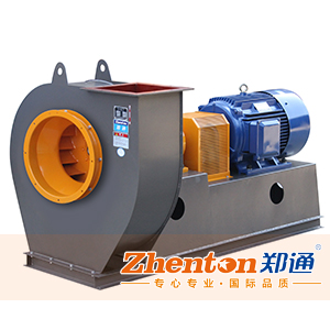 Y9-38鍋爐引風機