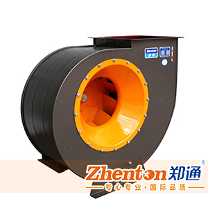 4-72(A式)工業離心風機
