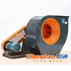 4-72（C式）離心通風機