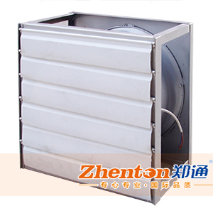 方形軸流風(fēng)機(jī)