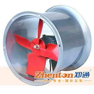 壁式軸流風(fēng)機(jī)