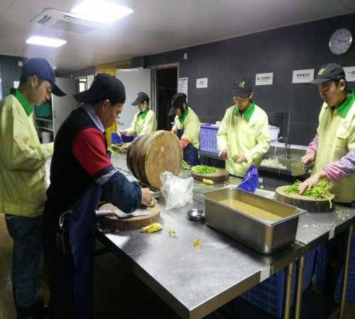 安全卫生配餐公司哪家好 配餐公司