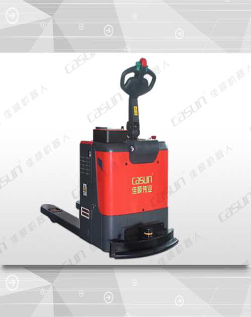深圳磁导航叉车AGV价格-提供磁导航叉车AGV价格