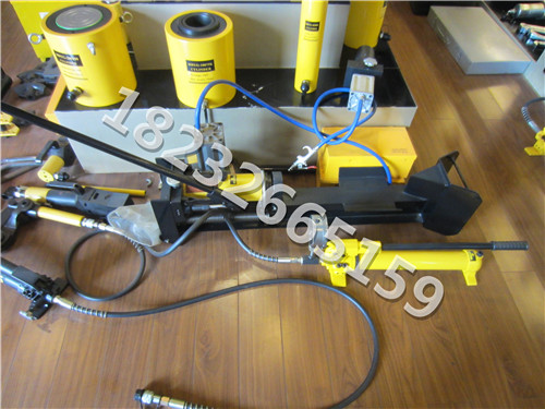 CFP-800A型手动液压泵浦手动泵脚踏液压泵脚踏泵