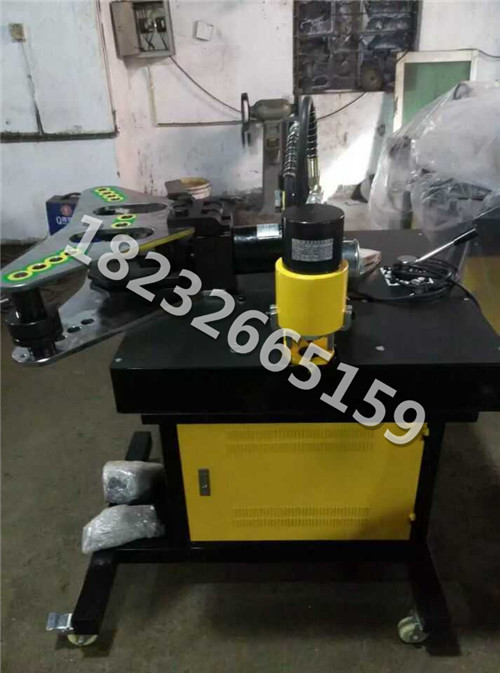 FWG-4分体式液压弯管机折弯机弯曲液压工具