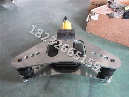 SWG-1整体式液压弯管机折弯机弯曲液压工具