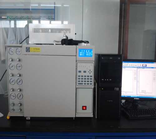 白酒气相色谱仪厂家-气相色谱仪测组分及热值