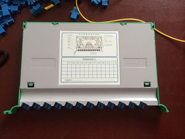  盘 光纤 模块  熔接盘  托盘