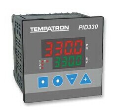 TEMPATRON控制器