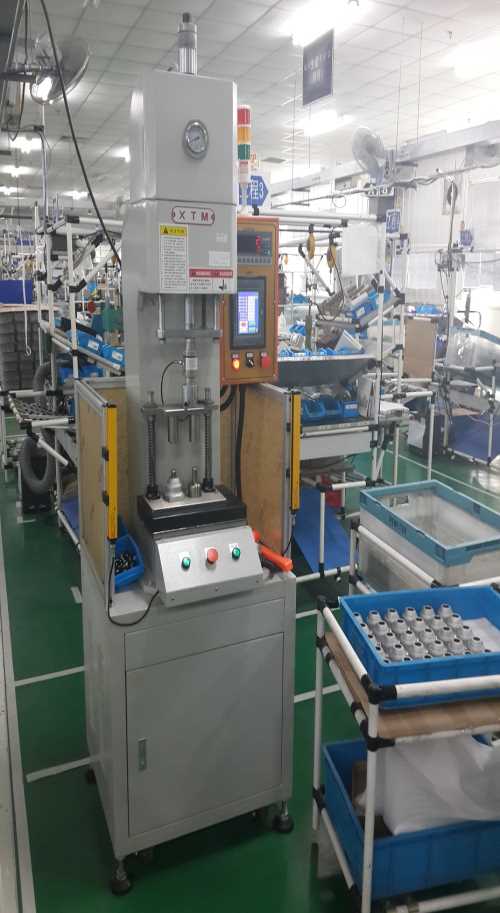单柱液压机价格 上海单柱液压机销售