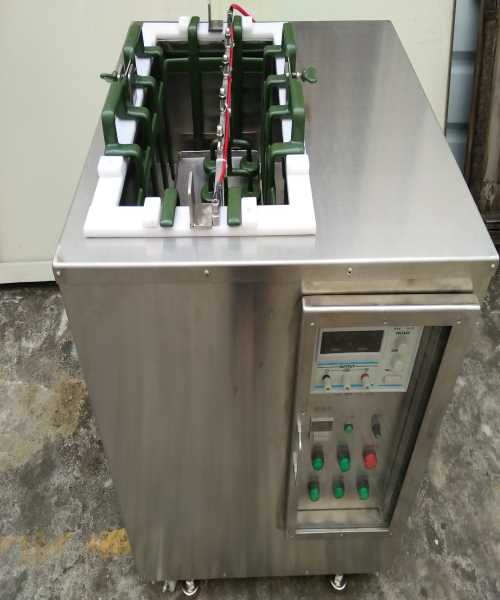 电解超声波模具清洗机厂家直销