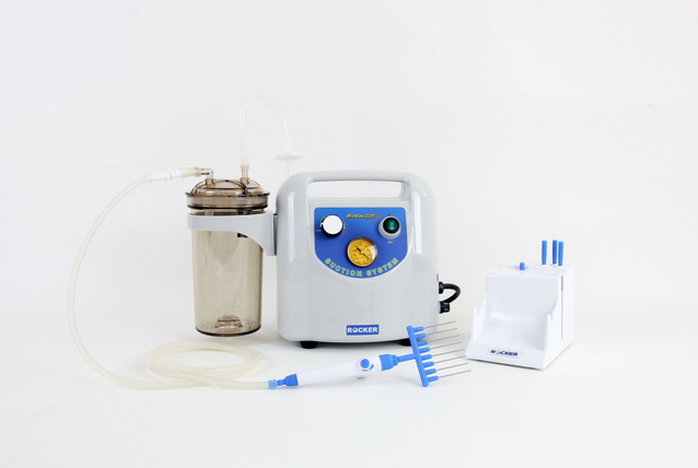 Rocker生化废液抽吸系统BioVac240_洛科生化废液抽吸系统总代理