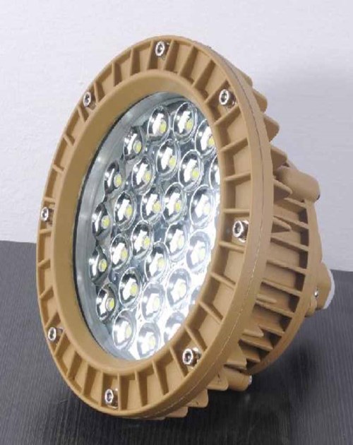 KHDLED防爆灯生产商 优质LED防爆灯生产厂家