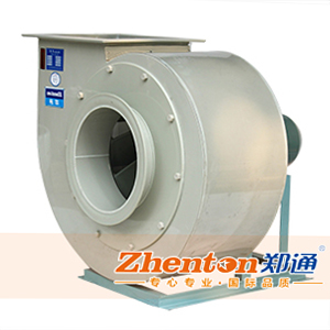 F4-72型pp料離心風機