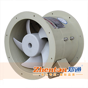 FAE實驗室專用防腐風機