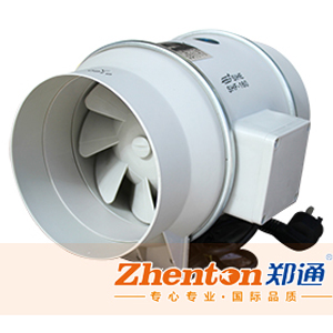 SHG軸流式防腐風機