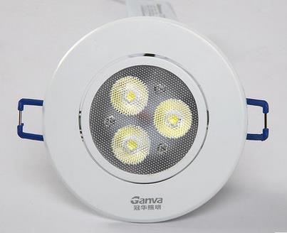 中山LED商业照明供应 专业LED商业照明加盟