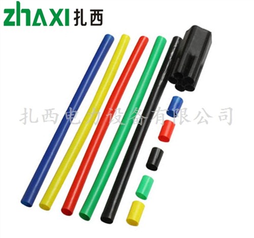1KV热缩终端头直销低压热缩电缆附件报价1KV热缩终端供应商扎西电力供