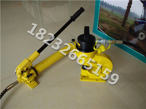CP-700-2A型手动液压泵浦手动泵脚踏液压泵脚踏泵