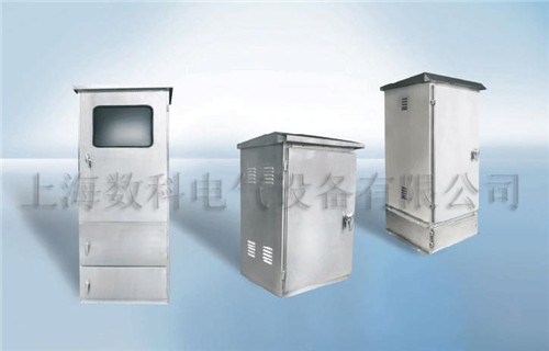 上海不锈钢配电箱价格 上海不锈钢配电箱批发 不锈钢配电箱多少钱 数科供