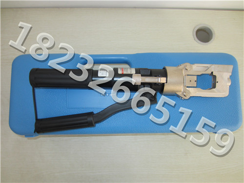 HT-12038整体手动液压压接钳压线钳