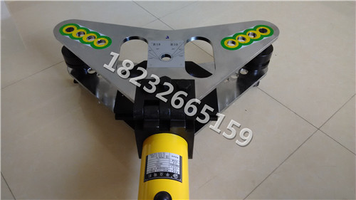 FWG-3分体式液压弯管机折弯机