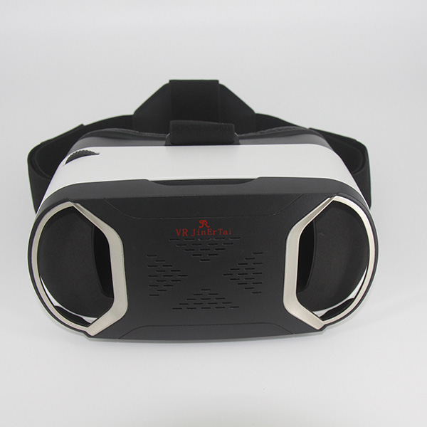 jin er tai/金儿泰VR-4虚拟现实眼镜