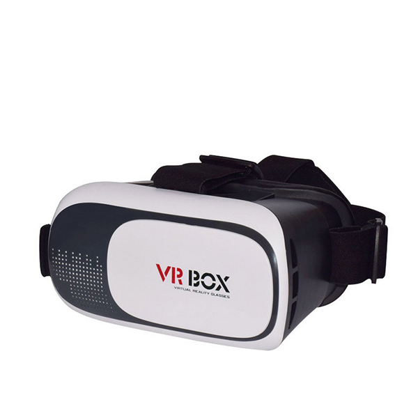 jin er tai/金儿泰VR-BOX虚拟现实眼镜