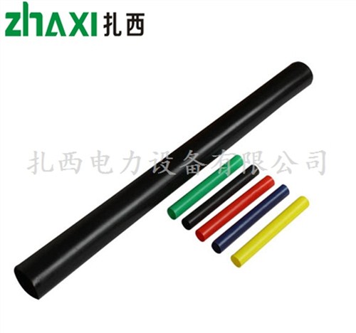 1KV热缩终端头报价低压热缩电缆附件供应11KV低压热缩电缆附件直销扎西电力供
