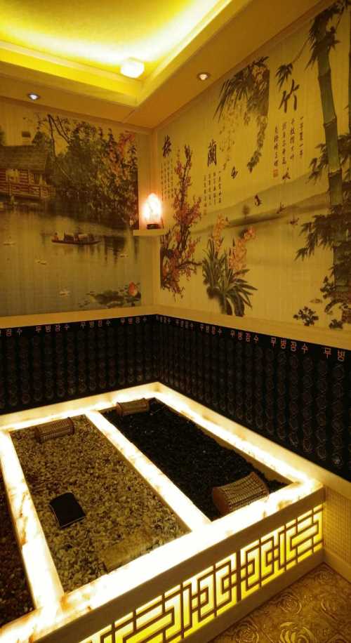 深圳汗蒸房装修_成都汗蒸房价格