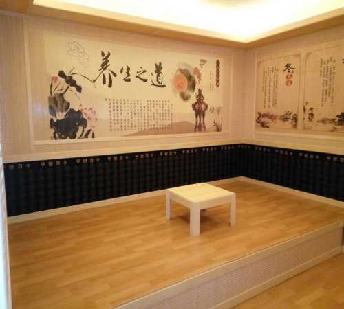 广州汗蒸房安装流程-肇庆汗蒸房安装流程