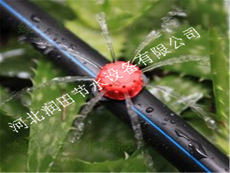 河北文安果树滴灌小管出流用稳流器生产商
