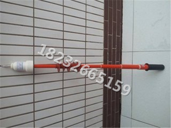 110KV220KV电气化铁路接触网验电器