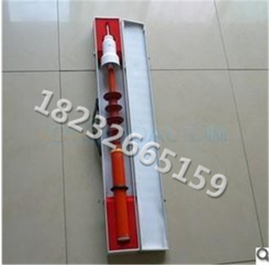 铁路专用设备系列高压声光验电器