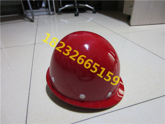 变电站安全帽玻璃钢V型安全帽价格参考工地安全帽