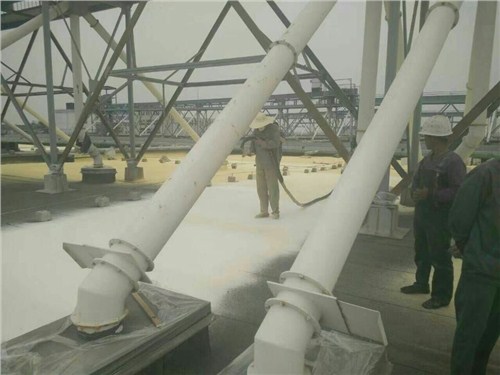硬泡聚氨酯喷涂生产厂家 聚氨酯喷涂施工厂家 聚氨酯喷涂施工价格 骏美供