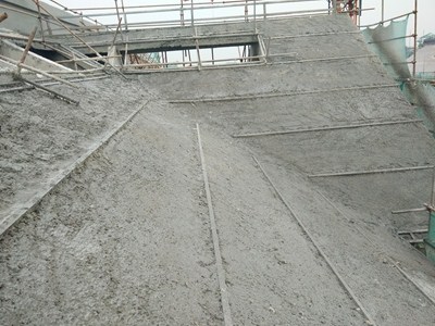 什么是硬质无机纤维喷涂 硬质无机纤维喷涂价格 硬质无机纤维喷涂使用范围 骏美供