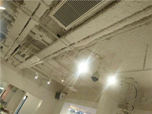 玻璃纖維噴涂生產廠家 玻璃纖維噴涂施工價格 玻璃纖維噴涂使用范圍 駿美供