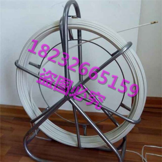 新款养殖水线清理器水线疏通器设备管道清理器