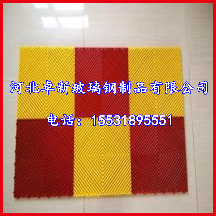 长治拼接格栅 洗车格栅 40*40 拼接地格栅 厂家直销 厂家包邮