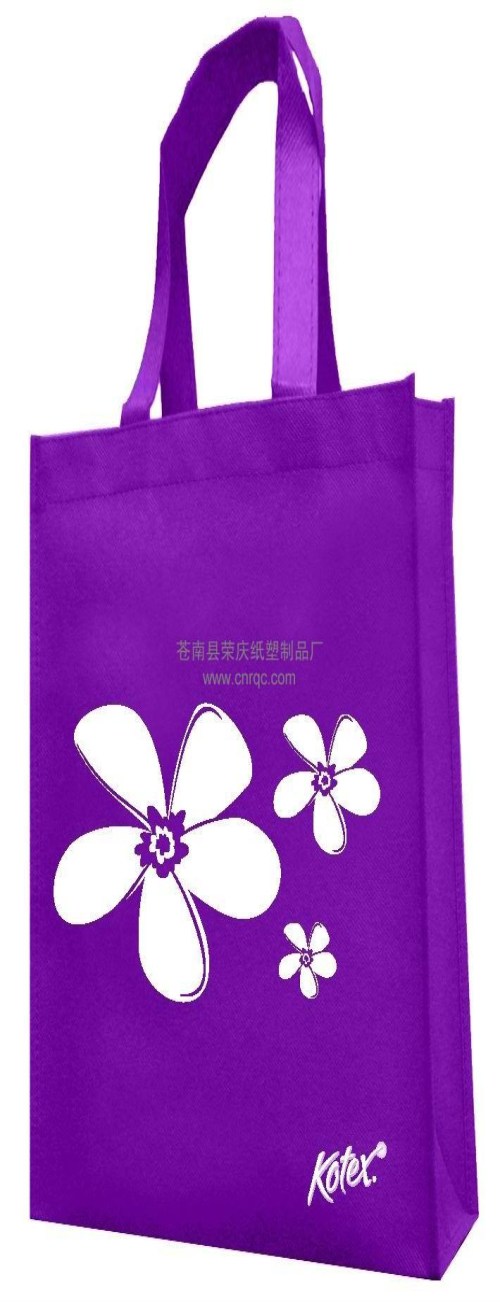 罗湖PVC覆膜手提袋采购