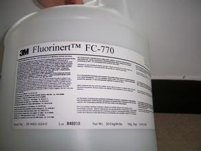 供应3M FC770电子氟化液