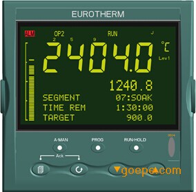 EUROTHERM控制器