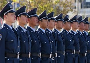 淮安保安培训 淮安保安培训哪家好 鸿腾供