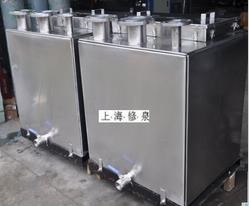不锈钢污水提升器*上海不锈钢污水提升器厂家*上海修泉泵业供