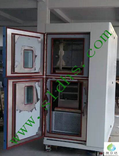 两箱式冷热冲击试验箱_二箱式冷热冲击试验箱_小型冷热冲击试验箱_无锡晟立达环境试验设备制造有限公司
