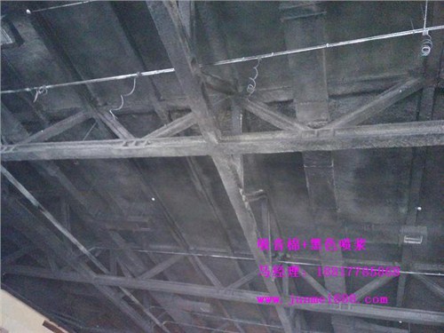 南京體育館無機纖維噴涂價格 南通體育館無機纖維噴涂價格 杭州體育館無機纖維噴涂價 駿美供